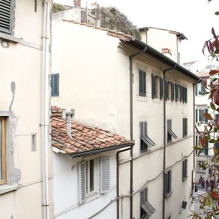 Art Apartment Vasari Firenze Eksteriør bilde