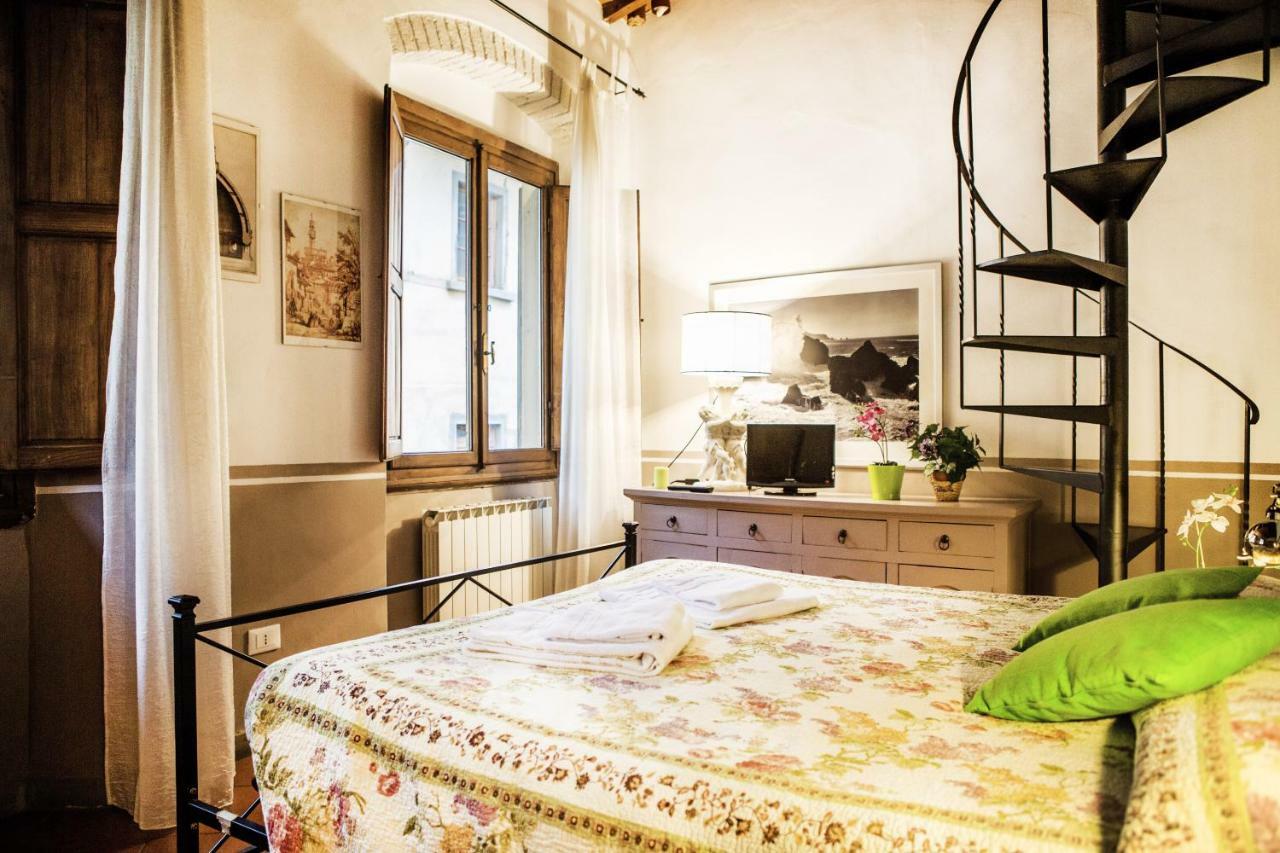 Art Apartment Vasari Firenze Eksteriør bilde