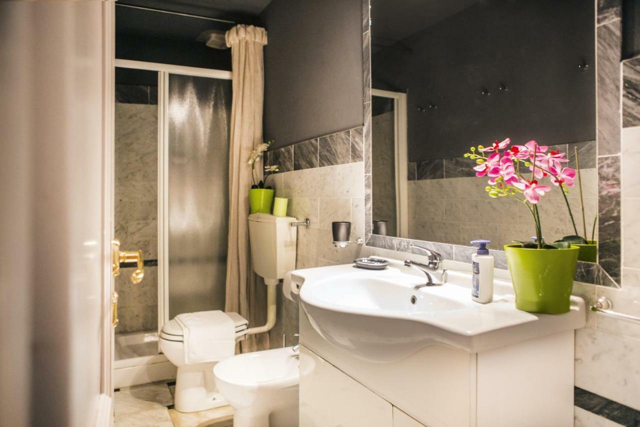 Art Apartment Vasari Firenze Eksteriør bilde