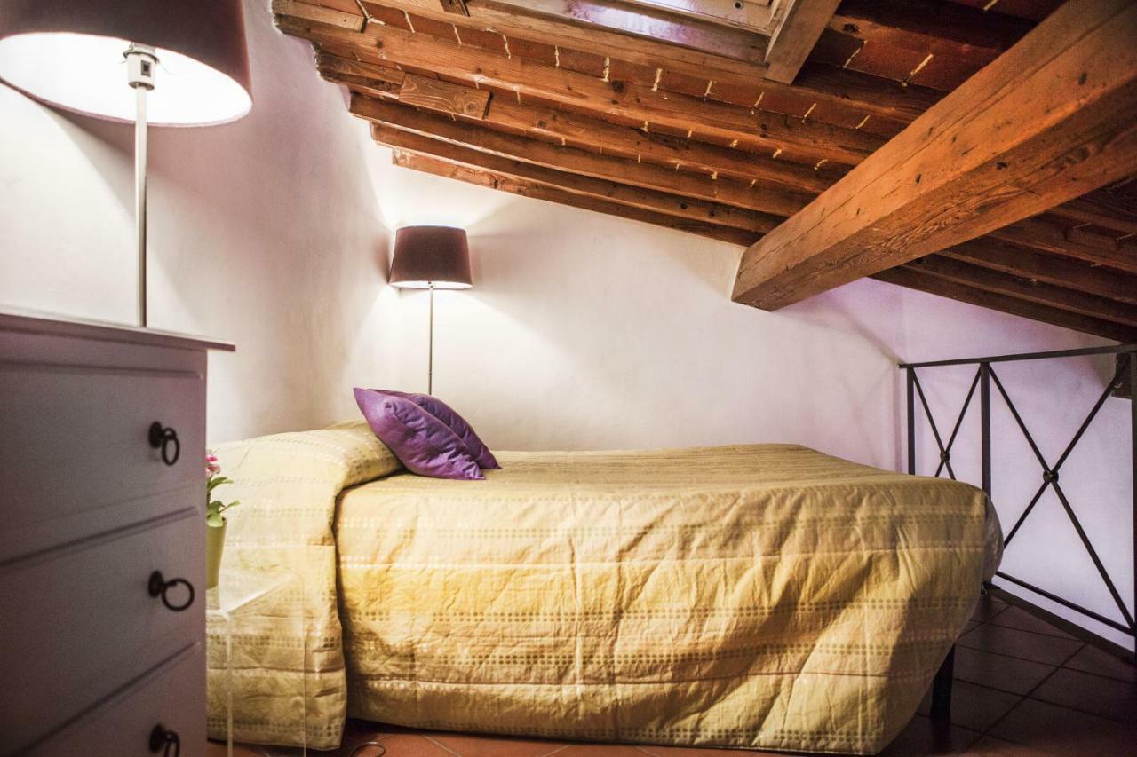 Art Apartment Vasari Firenze Eksteriør bilde